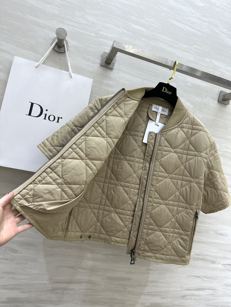 Christian Dior Outwear